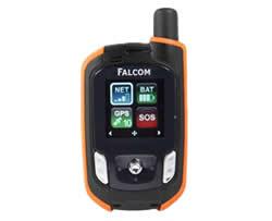 FALCOM Mambo 2 B6 GPS Personal