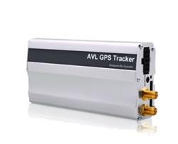 Queclink GV100 GPS Vehículos