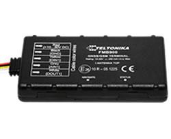 Teltonika FMB900 Localizador GPS para Gestión de flotas con Bluetooth V3.0