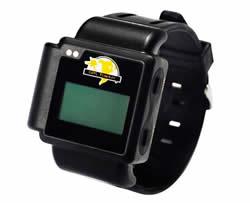 Xexun TK203 Localizador GPS Personas en formato Reloj GPS