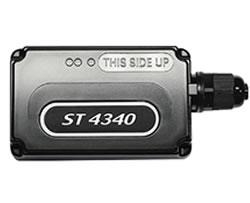 Suntech ST4340 localizador GPS NB / IoT para Gestión de flotas