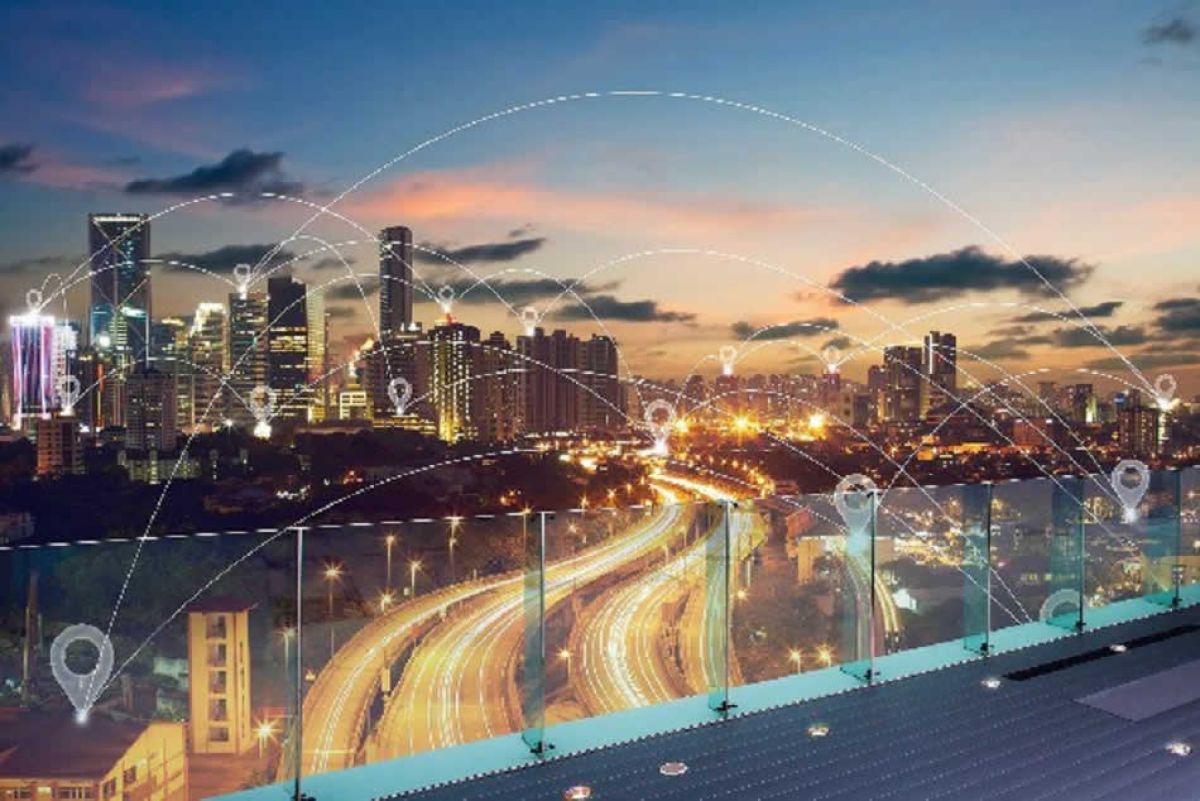 La evolución de los dispositivos de seguimiento GPS